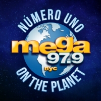 Radio Mega - 97.9 FM