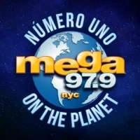 Rádio Mega - 97.9 FM