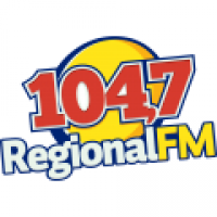 Rádio Regional - 104.7 FM