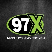 Radio 97X - 97.1 FM