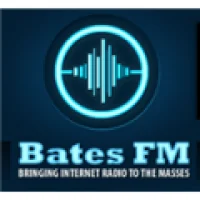 BatesFM-90's Mix