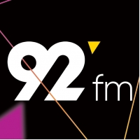 Rádio 92 FM - 92.5 FM