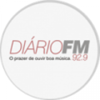 Diário FM 92.9 FM