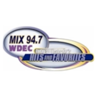 Radio WDEC-FM - 94.7 FM