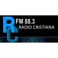 Cristiana FM 88.3 FM