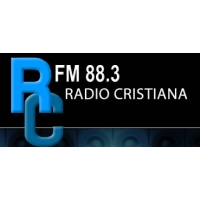 Rádio Cristiana FM - 88.3 FM