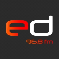 Radio Estação Diária - 96.8 FM
