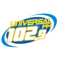 Rádio Universal - 102.9 FM