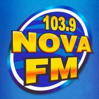 Rádio Nova FM - 103.9 FM