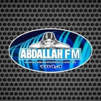 Rádio Abdallah - 104.1 FM