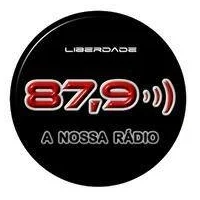 Rádio Liberdade FM - 87.9 FM