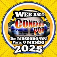 Web Rádio Conexão Pop