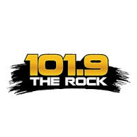 The Rock 102 101.9 FM