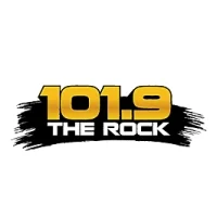 Rádio The Rock 102 101.9 FM