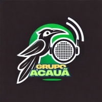 Web Rádio Acauã