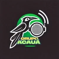 Web Rádio Acauã