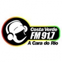 Costa Verde FM 91.7 FM