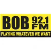 Rádio 92.1 Bob 92.1 FM