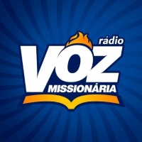 Rádio Voz Missionária