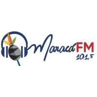 Rádio Maracá FM - 101.5 FM