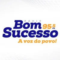 Rádio Bom Sucesso - 95.5 FM