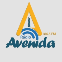 Rádio Avenida FM - 106.5 FM