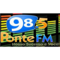Rádio Ponte - 98.5 FM