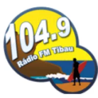 Rádio Tibau 104.9 FM
