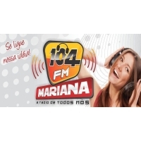 Rádio Mariana FM - 104.9 FM