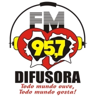 Difusora FM 95.7 FM