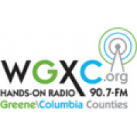 Radio WGXC - 90.7 FM