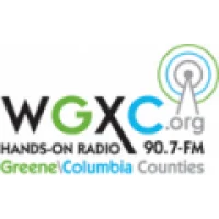 Radio WGXC - 90.7 FM