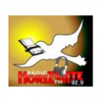 Rádio Horizonte - 92.9 FM