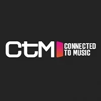 Rádio CTM Connected To Music