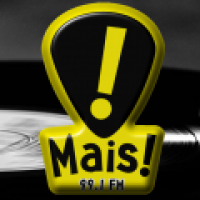 Mais FM 99.1 FM