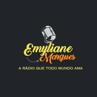 Rádio Emyliane Marques