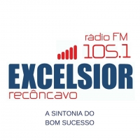 Rádio Excelsior Recôncavo - 105.1 FM