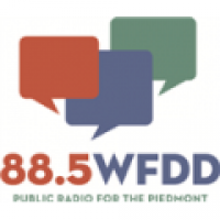 WFDD-3 88.5 FM