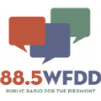 Radio WFDD-3 - 88.5 FM