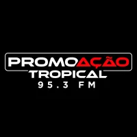 Rádio Tropical - 95.3 FM