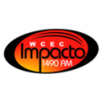 Radio WCEC - 1490 AM