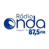 Rádio Onda FM 87.5