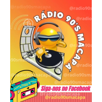 Rádio 90's Macapá