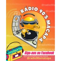 Rádio 90's Macapá