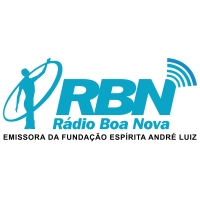 Rádio Rede Boa Nova - 1080 AM