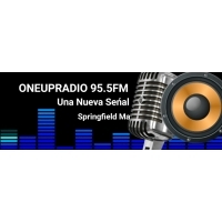 One Up Radio 95.5 FM - 87.9 FM