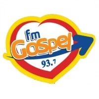 Rádio FM Gospel - 93.7 FM