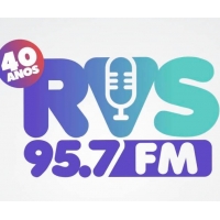 Rádio RVS FM - 95.7 FM