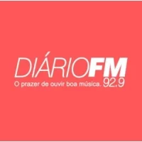 Rádio Diário FM - 92.9 FM
