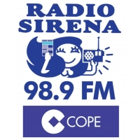 Radio Sirena - 98.9 FM